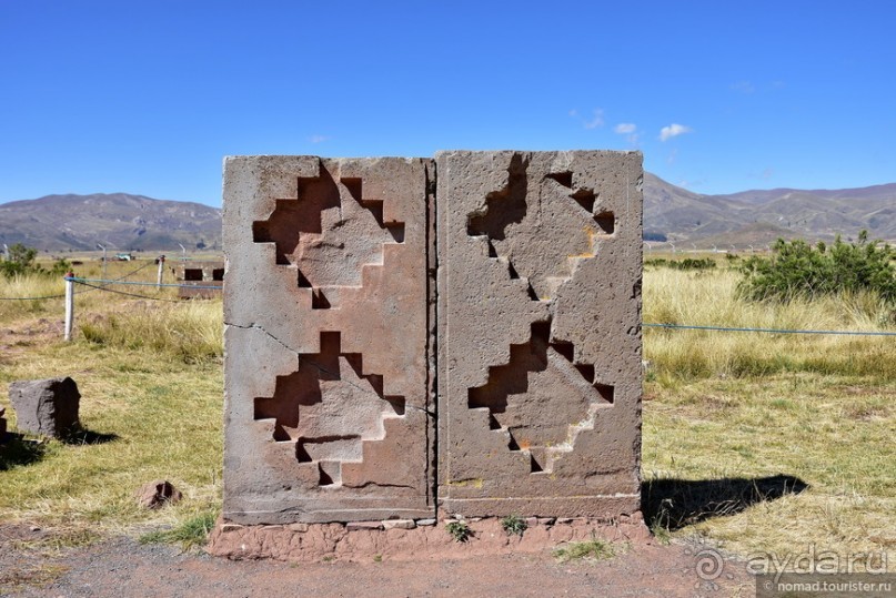 Bolivia te espera! Часть 3