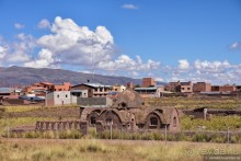 Bolivia te espera! Часть 3