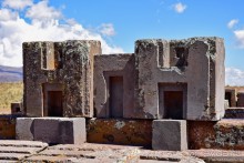 Bolivia te espera! Часть 3