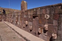 Bolivia te espera! Часть 3