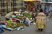 Bolivia te espera! Часть 3