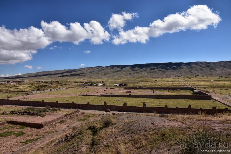 Bolivia te espera! Часть 3