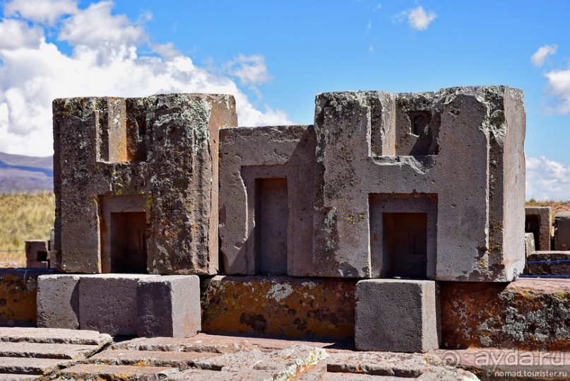 Bolivia te espera! Часть 3