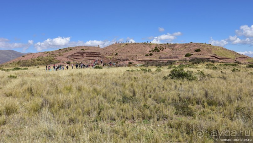 Bolivia te espera! Часть 3