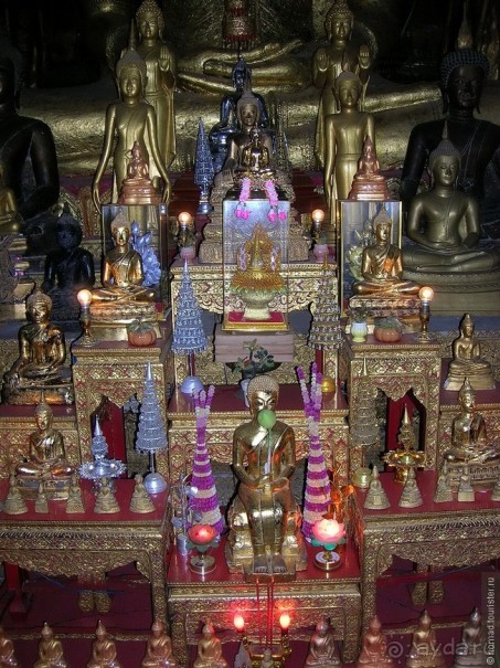 Страна миллионов САБАДИ. Часть 1