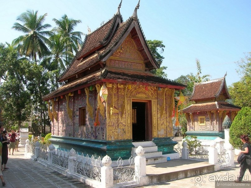 Страна миллионов САБАДИ. Часть 1