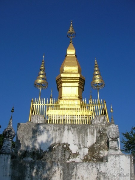 Страна миллионов САБАДИ. Часть 1