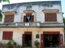 Страна миллионов САБАДИ. Часть 1