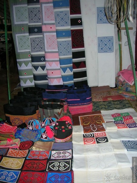 Страна миллионов САБАДИ. Часть 1