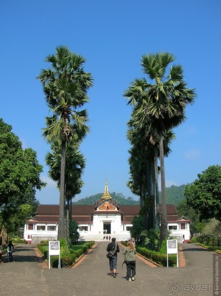 Страна миллионов САБАДИ. Часть 1