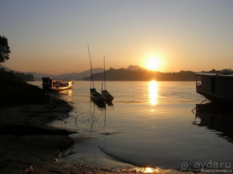 Страна миллионов САБАДИ. Часть 1