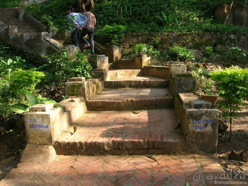 Страна миллионов САБАДИ. Часть 1