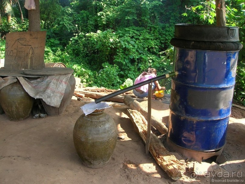 Страна миллионов САБАДИ. Часть 1