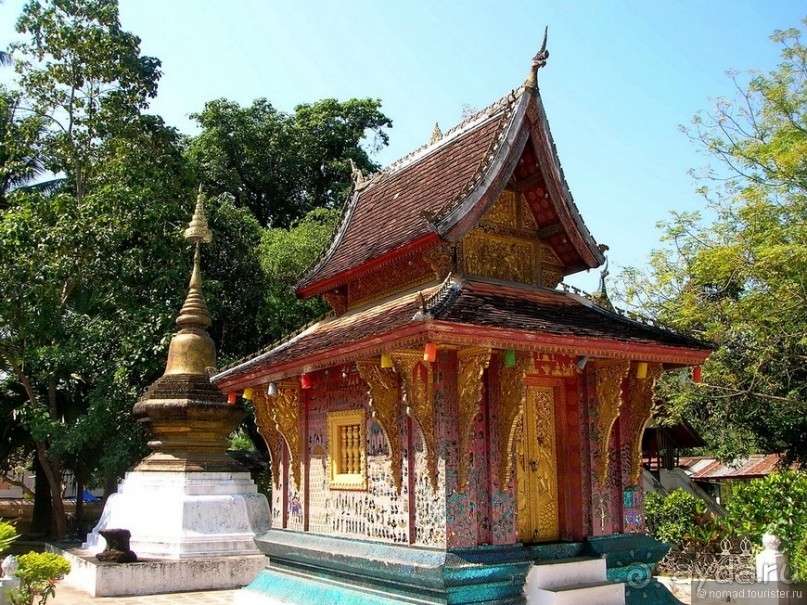 Страна миллионов САБАДИ. Часть 1