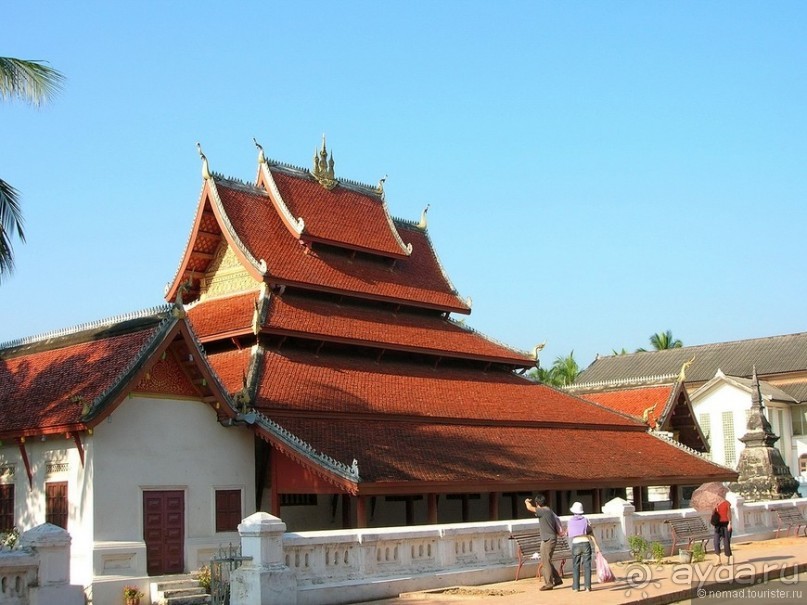 Страна миллионов САБАДИ. Часть 1