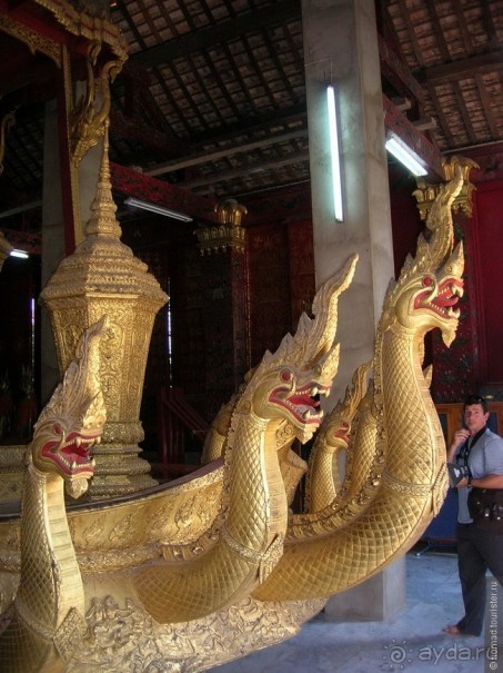 Страна миллионов САБАДИ. Часть 1