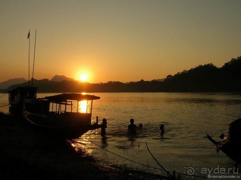 Страна миллионов САБАДИ. Часть 1