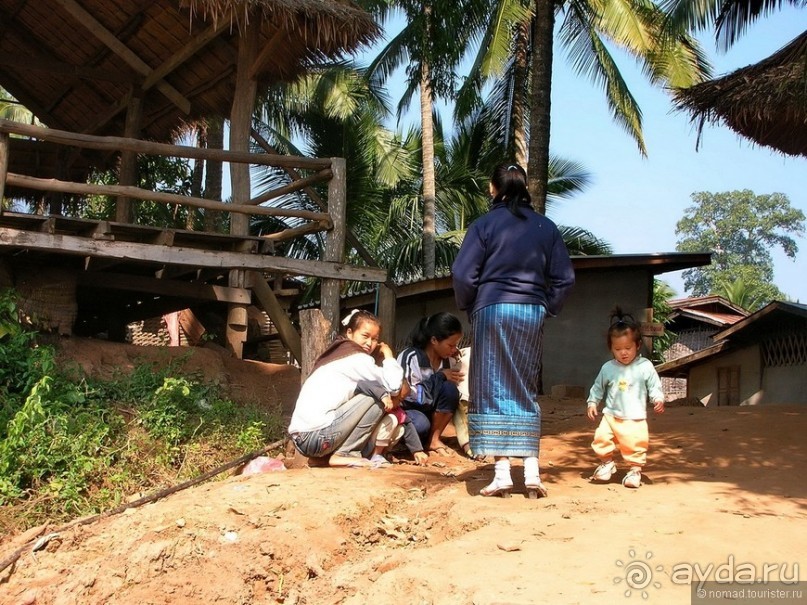 Страна миллионов САБАДИ. Часть 1