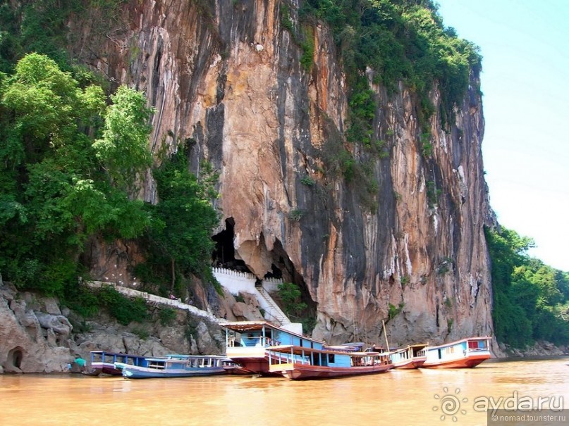 Страна миллионов САБАДИ. Часть 1