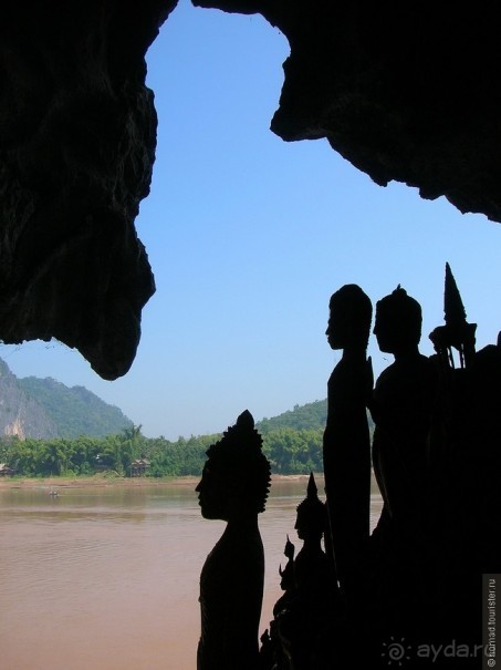 Страна миллионов САБАДИ. Часть 1