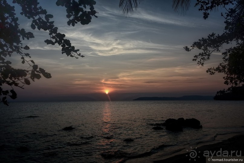 ТАИЛАНДиЯ. Часть 12, заключительная