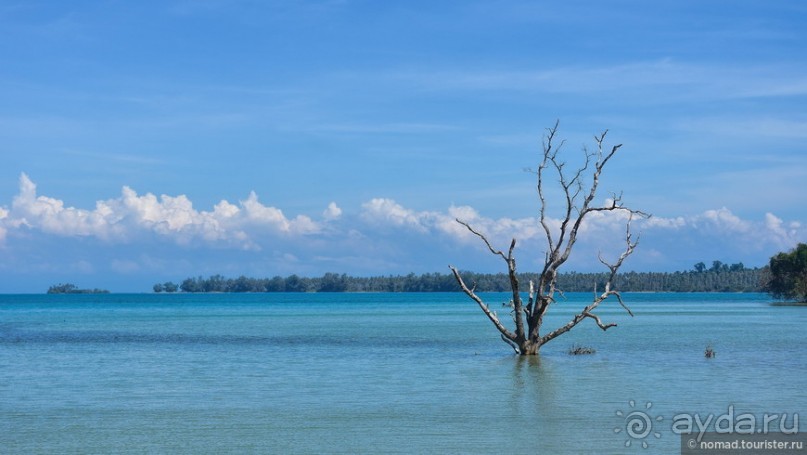 ТАИЛАНДиЯ. Часть 12, заключительная