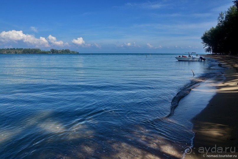 ТАИЛАНДиЯ. Часть 12, заключительная