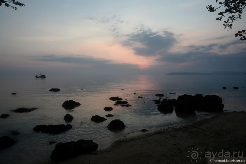 ТАИЛАНДиЯ. Часть 12, заключительная