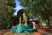 ТАИЛАНДиЯ. Часть 12, заключительная