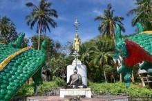 ТАИЛАНДиЯ. Часть 12, заключительная