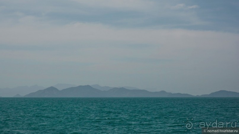 ТАИЛАНДиЯ. Часть 12, заключительная