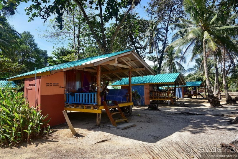 ТАИЛАНДиЯ. Часть 12, заключительная