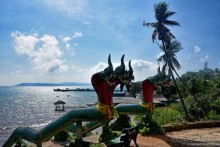 ТАИЛАНДиЯ. Часть 12, заключительная