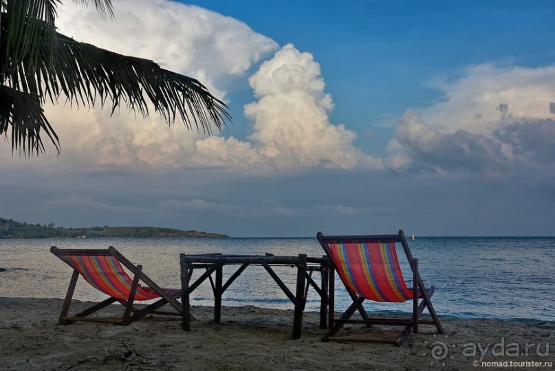 ТАИЛАНДиЯ. Часть 12, заключительная