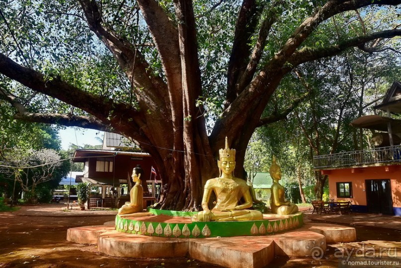 ТАИЛАНДиЯ. Часть 12, заключительная