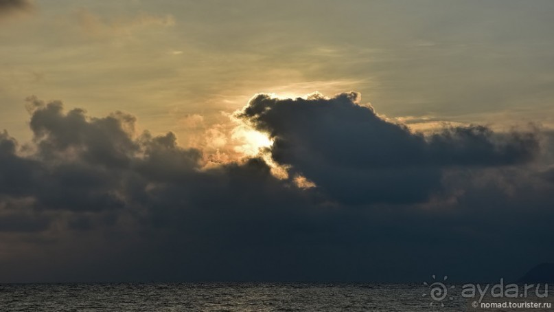 ТАИЛАНДиЯ. Часть 12, заключительная