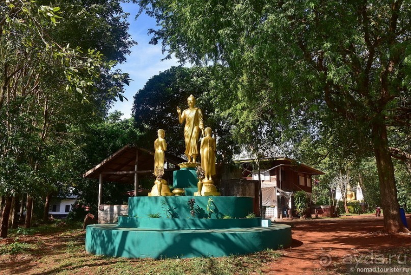 ТАИЛАНДиЯ. Часть 12, заключительная