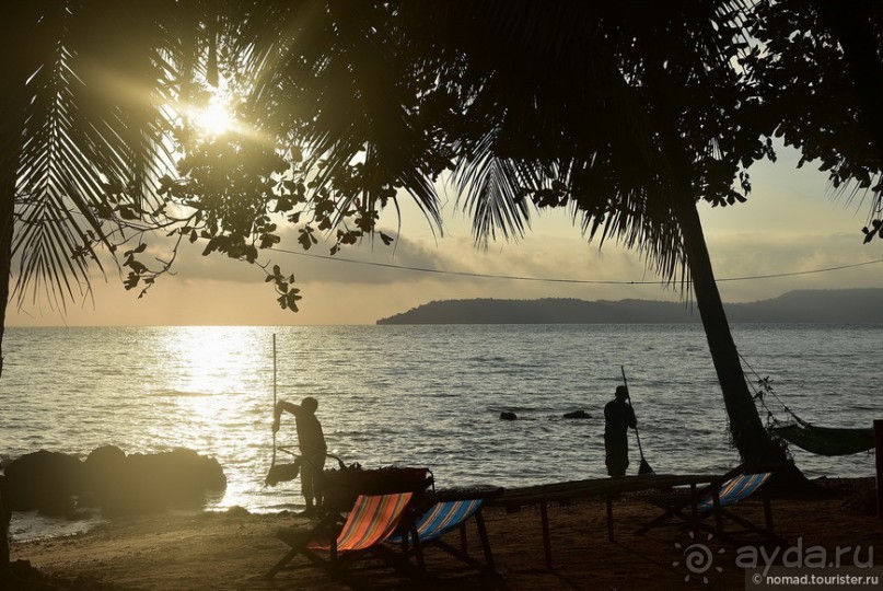 ТАИЛАНДиЯ. Часть 12, заключительная