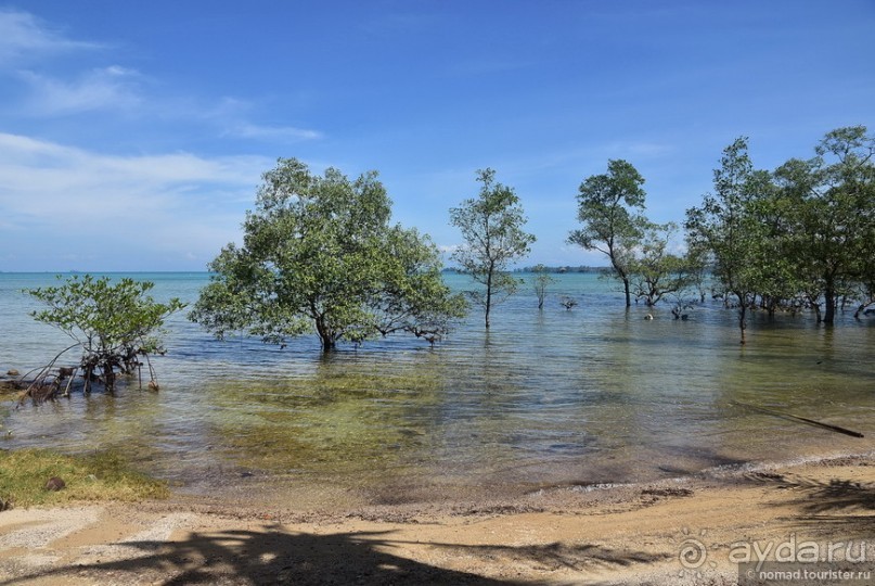 ТАИЛАНДиЯ. Часть 12, заключительная