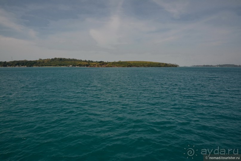 ТАИЛАНДиЯ. Часть 12, заключительная