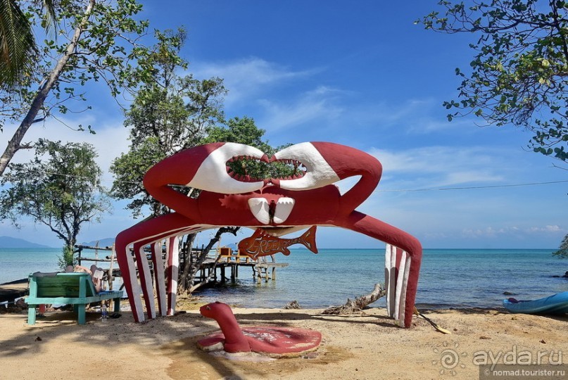 ТАИЛАНДиЯ. Часть 12, заключительная