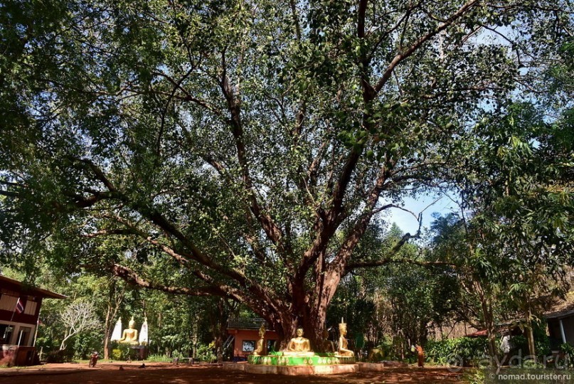 ТАИЛАНДиЯ. Часть 12, заключительная