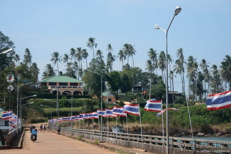 ТАИЛАНДиЯ. Часть 12, заключительная