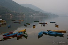 Затерянные Гималаи, Непал-Бутан. Часть 4