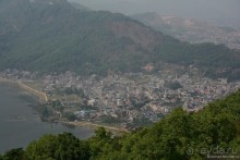 Затерянные Гималаи, Непал-Бутан. Часть 4