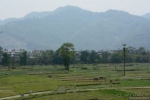 Затерянные Гималаи, Непал-Бутан. Часть 4