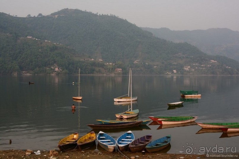 Затерянные Гималаи, Непал-Бутан. Часть 4