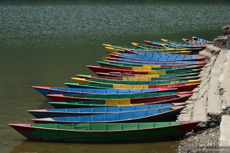 Затерянные Гималаи, Непал-Бутан. Часть 4