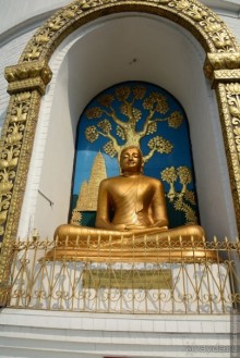 Затерянные Гималаи, Непал-Бутан. Часть 4