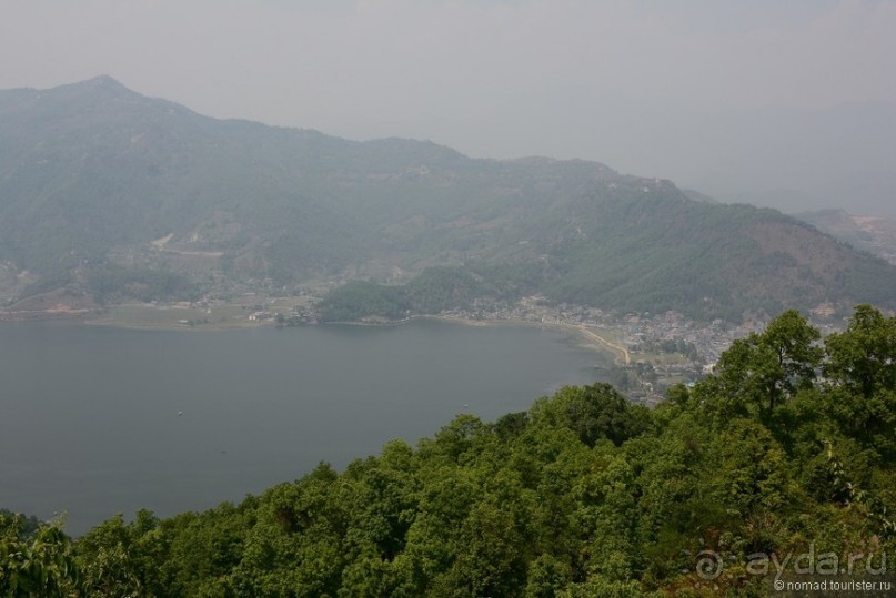 Затерянные Гималаи, Непал-Бутан. Часть 4